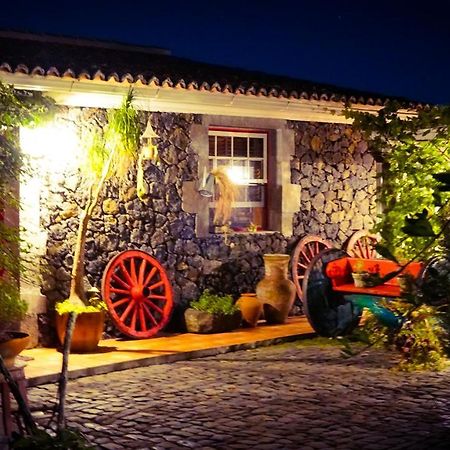 Quinta Do Paraiso Porto Martins Екстер'єр фото