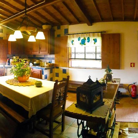 Quinta Do Paraiso Porto Martins Екстер'єр фото