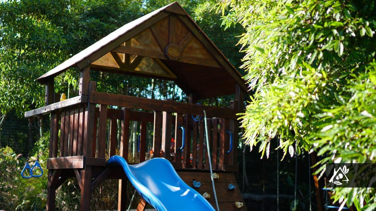 Quinta Do Paraiso Porto Martins Екстер'єр фото