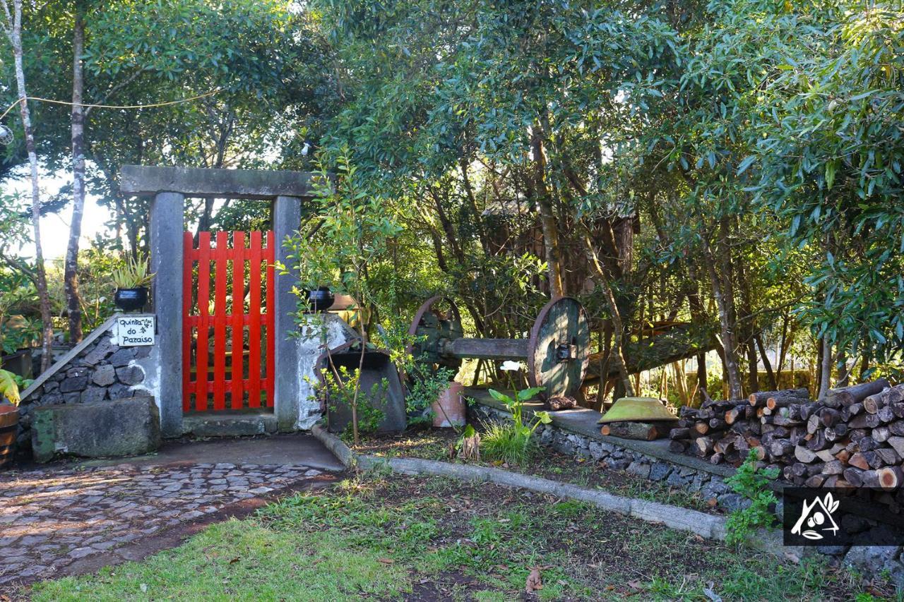 Quinta Do Paraiso Porto Martins Екстер'єр фото