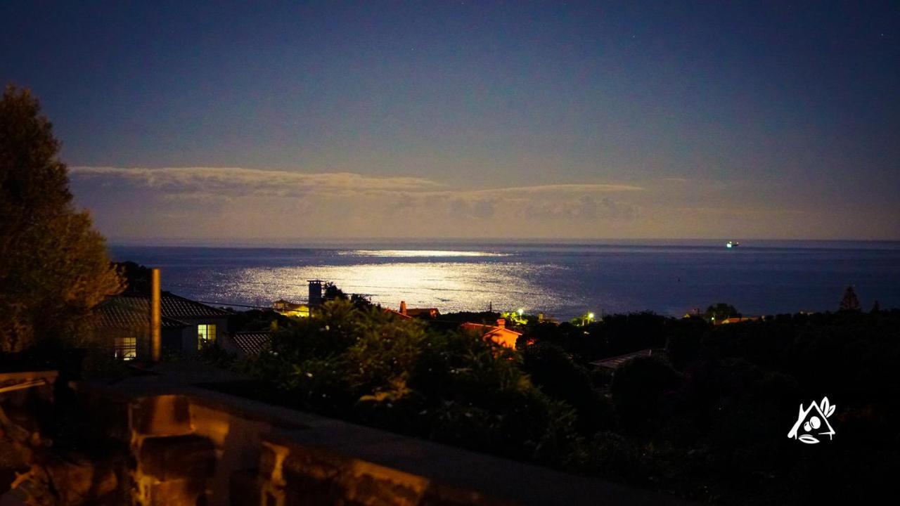 Quinta Do Paraiso Porto Martins Екстер'єр фото