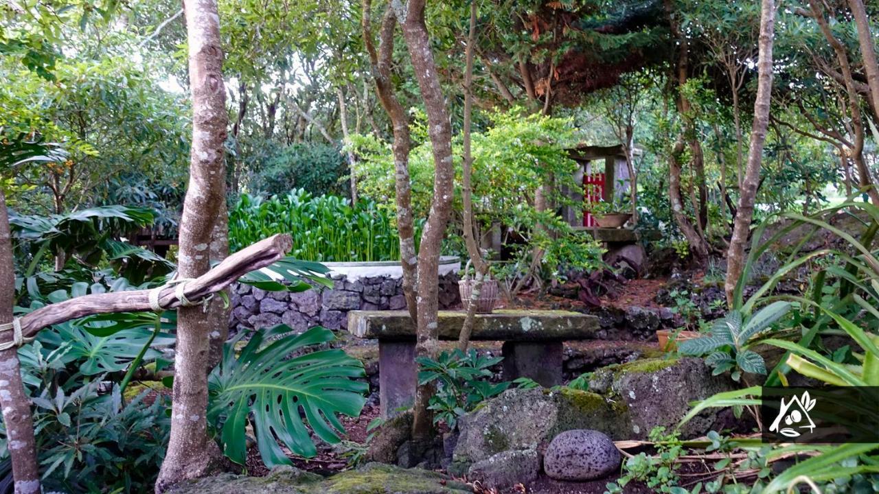 Quinta Do Paraiso Porto Martins Екстер'єр фото