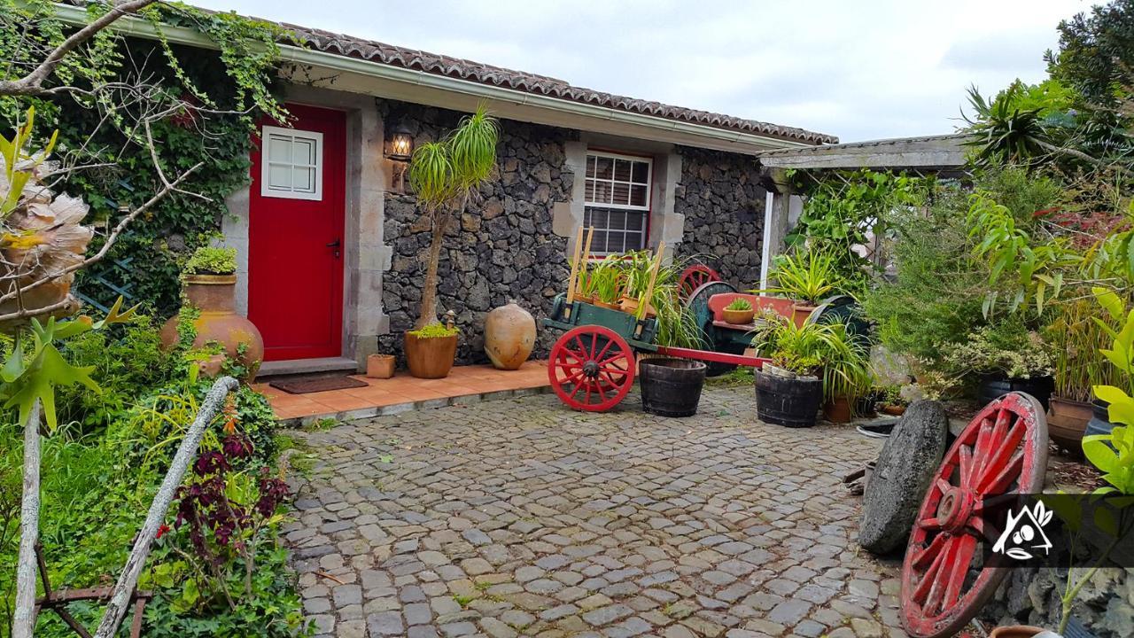 Quinta Do Paraiso Porto Martins Екстер'єр фото