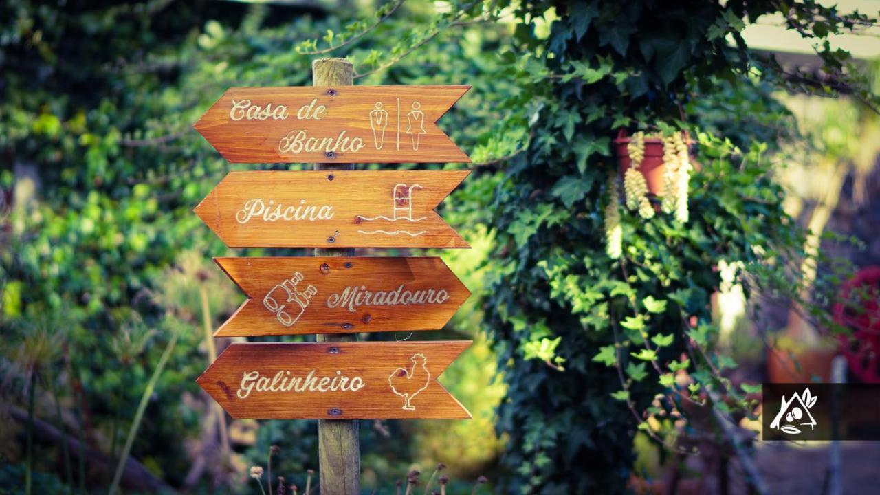 Quinta Do Paraiso Porto Martins Екстер'єр фото