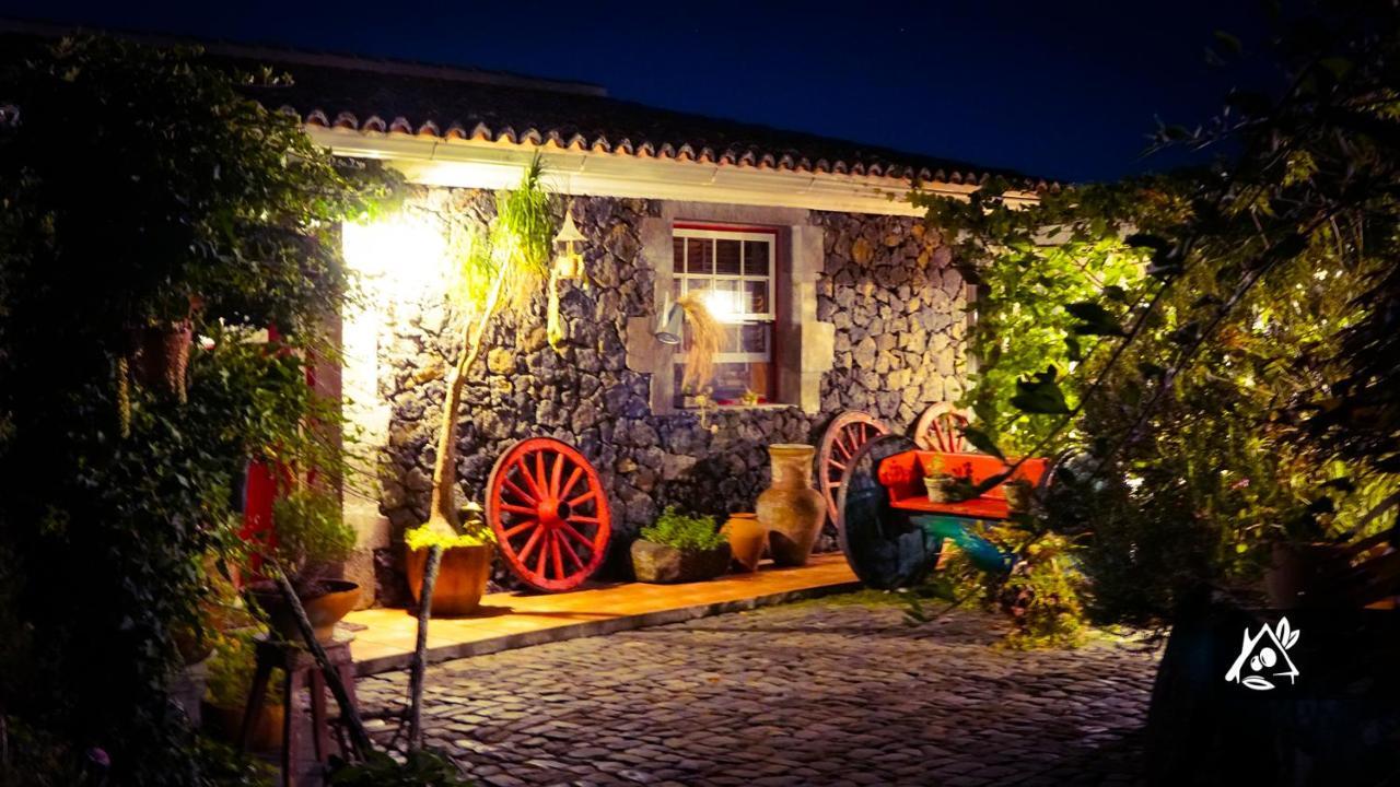 Quinta Do Paraiso Porto Martins Екстер'єр фото