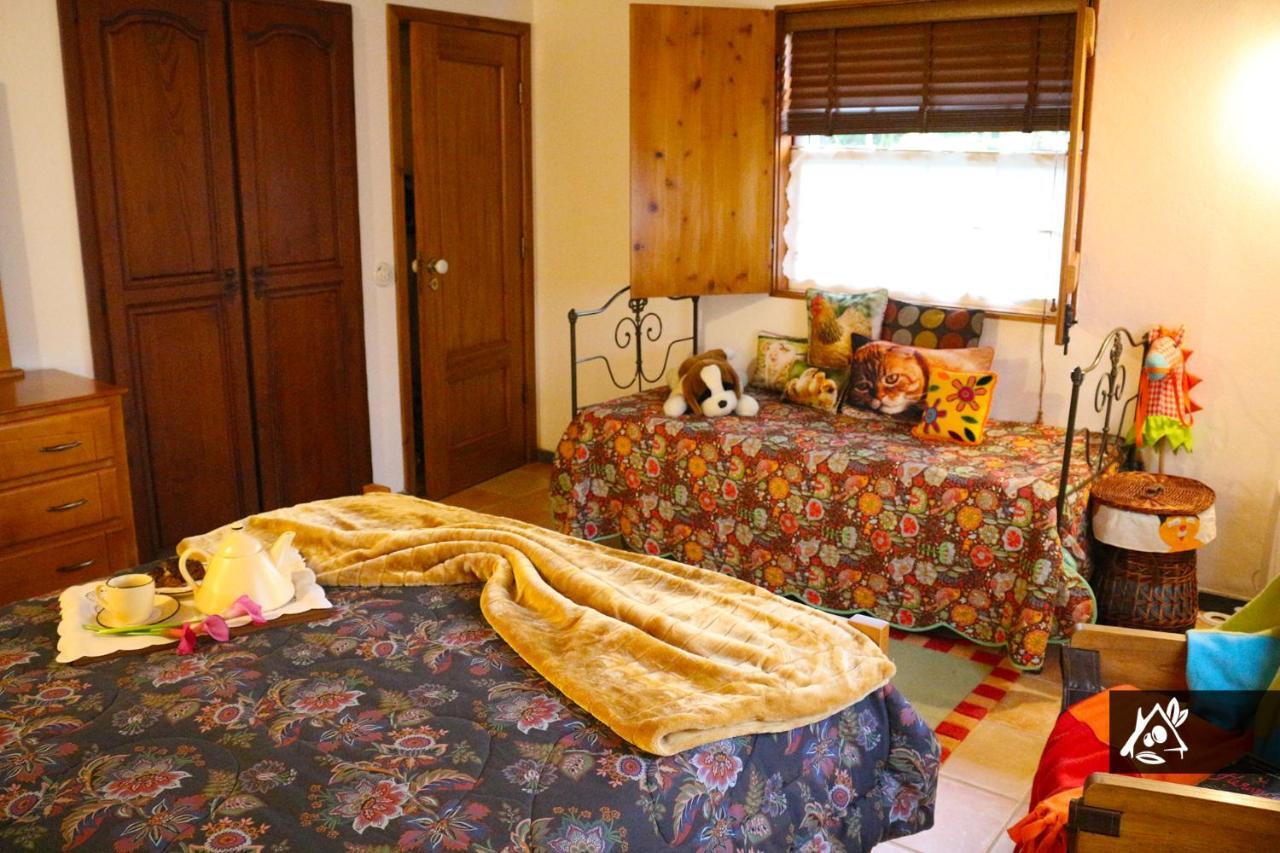 Quinta Do Paraiso Porto Martins Екстер'єр фото