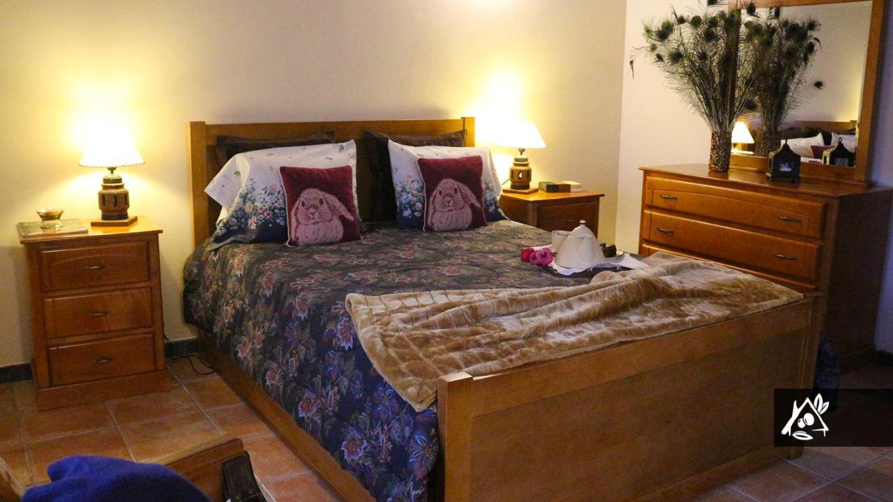 Quinta Do Paraiso Porto Martins Екстер'єр фото
