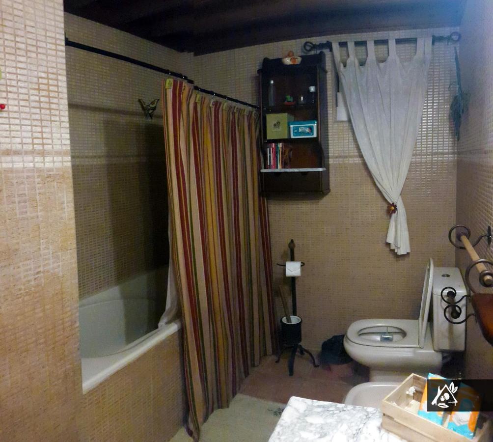Quinta Do Paraiso Porto Martins Екстер'єр фото