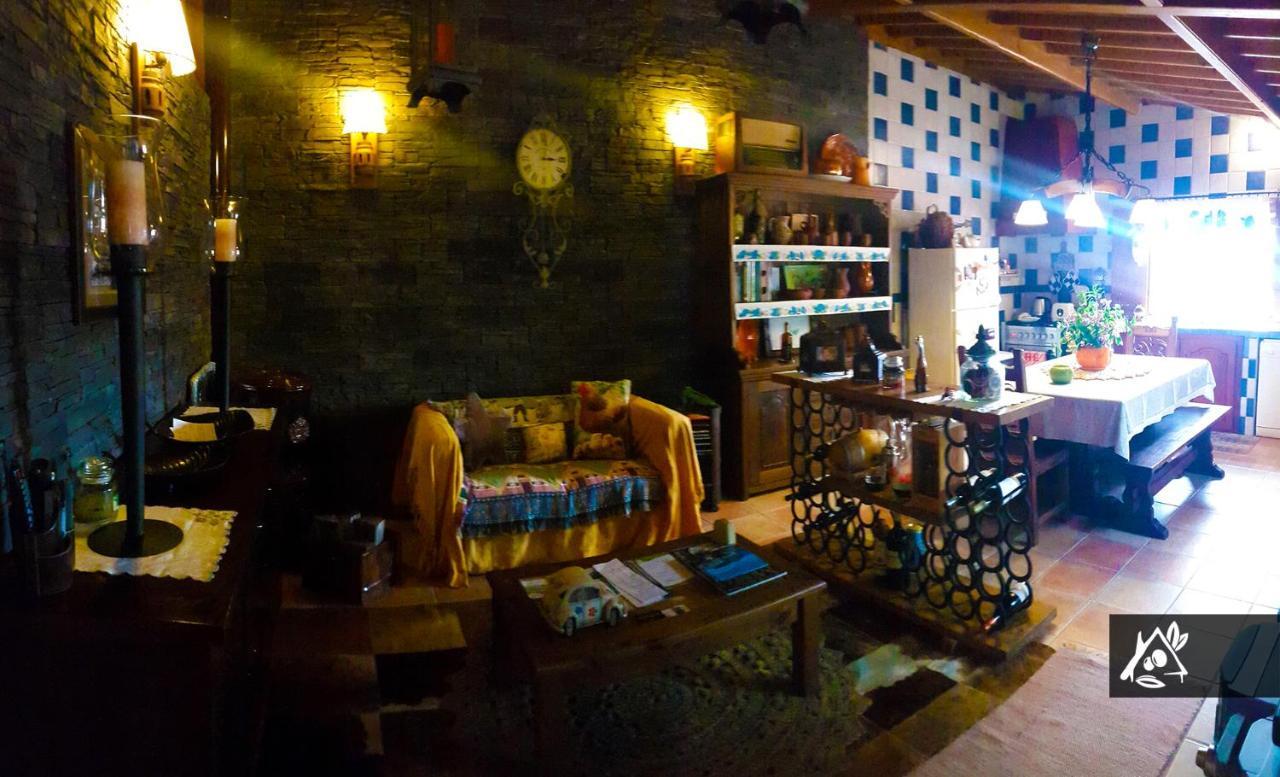 Quinta Do Paraiso Porto Martins Екстер'єр фото
