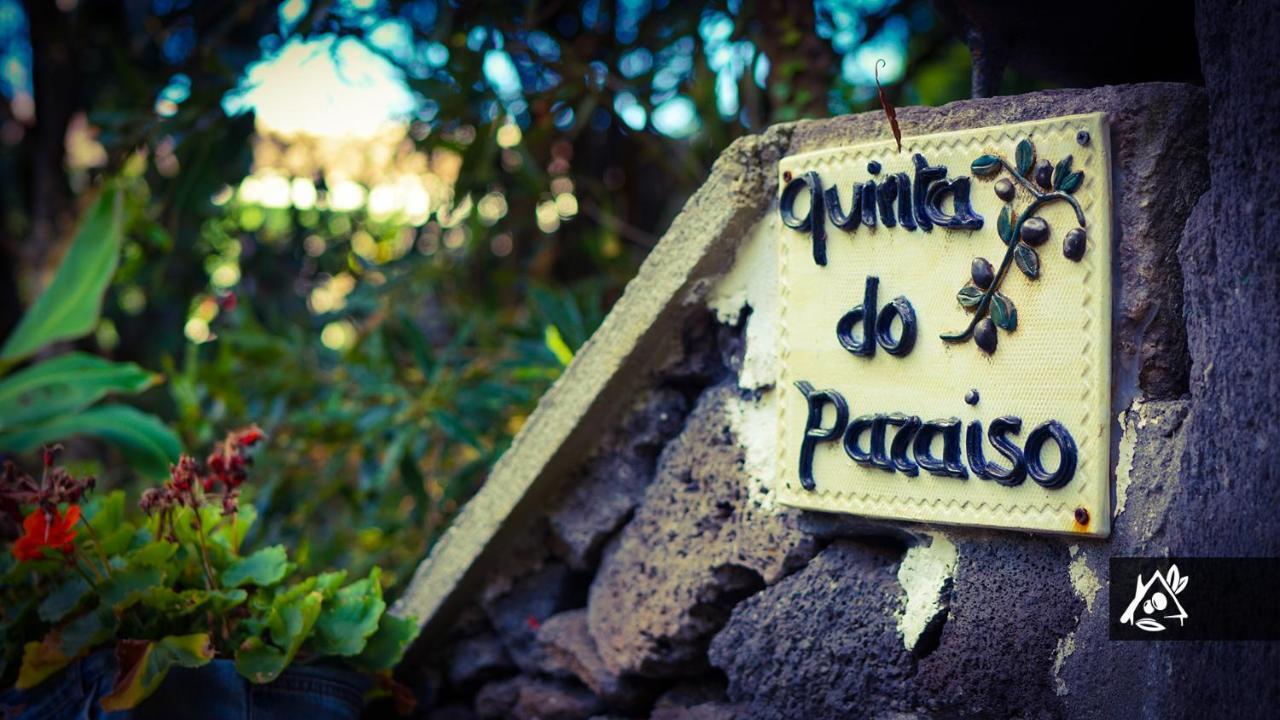 Quinta Do Paraiso Porto Martins Екстер'єр фото