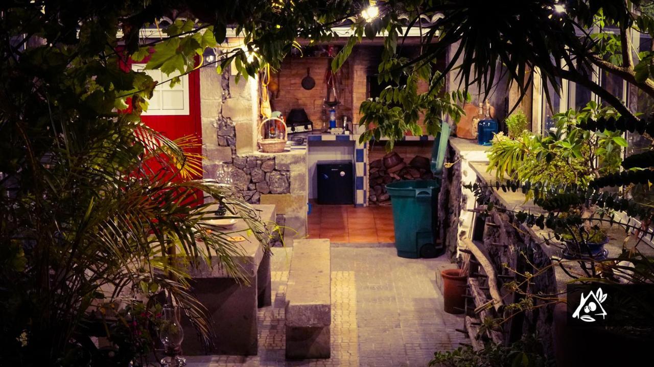 Quinta Do Paraiso Porto Martins Екстер'єр фото