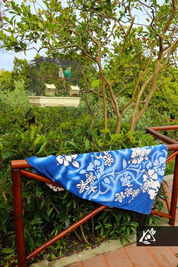 Quinta Do Paraiso Porto Martins Екстер'єр фото