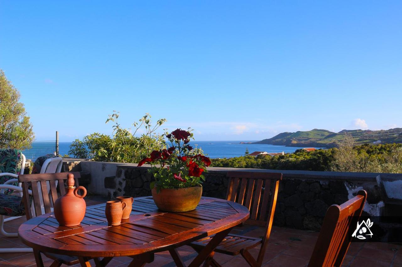 Quinta Do Paraiso Porto Martins Екстер'єр фото