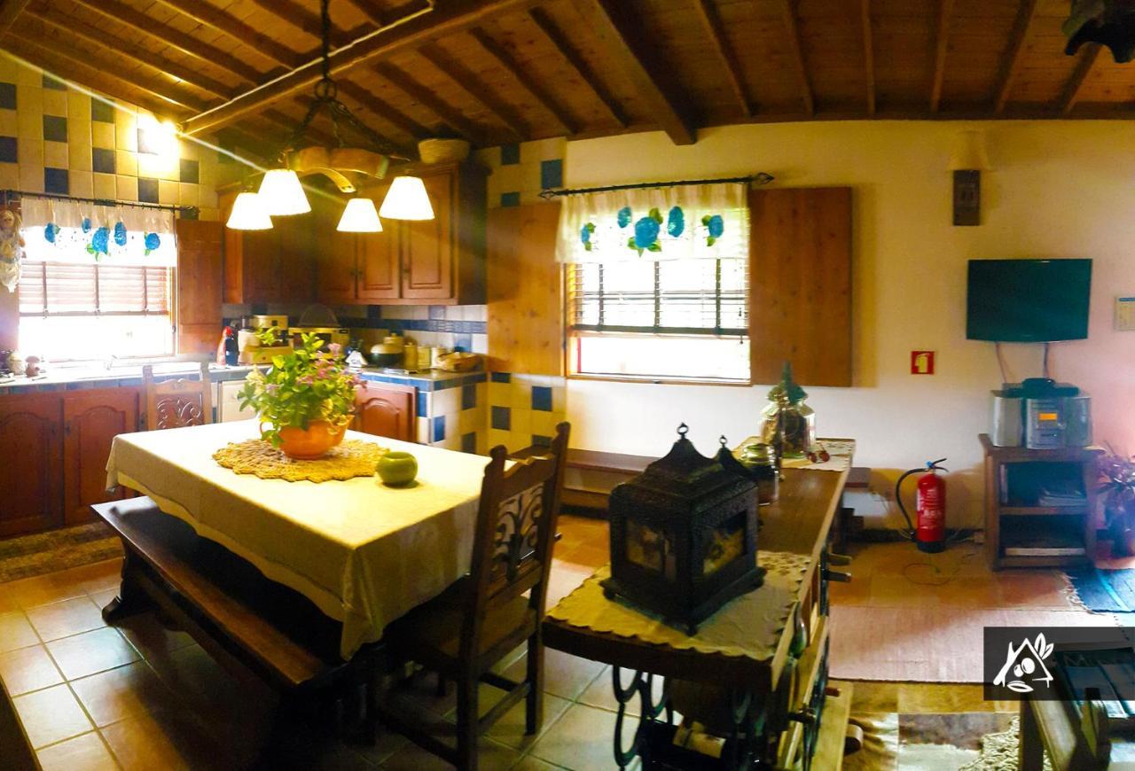 Quinta Do Paraiso Porto Martins Екстер'єр фото