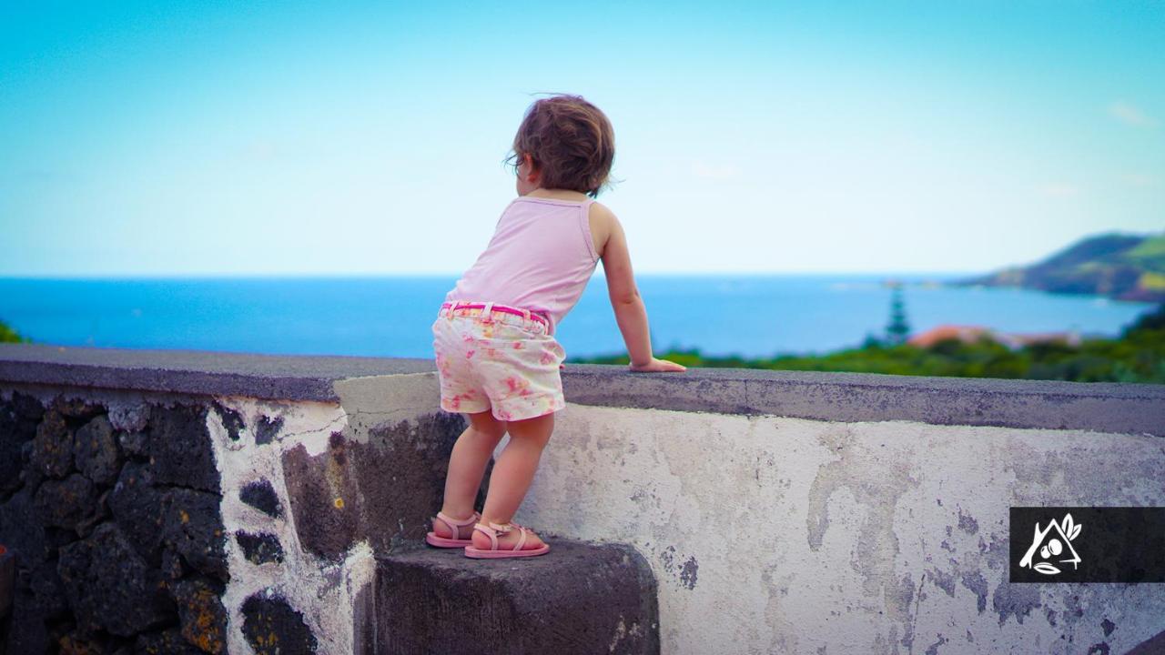 Quinta Do Paraiso Porto Martins Екстер'єр фото