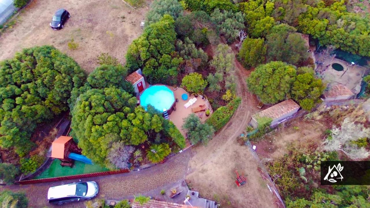 Quinta Do Paraiso Porto Martins Екстер'єр фото